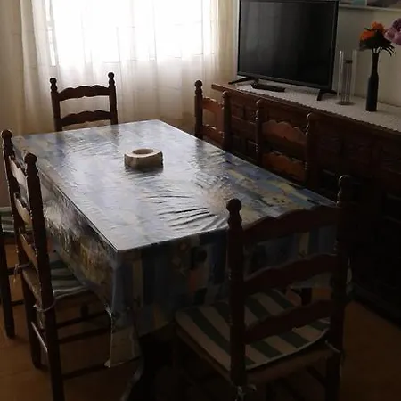 Mediterranean View Apartman
