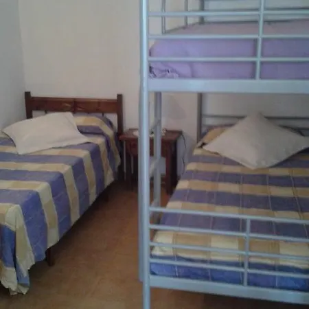 Apartamento Mediterranean View *