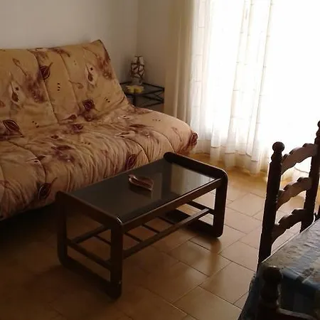 Apartamento Mediterranean View