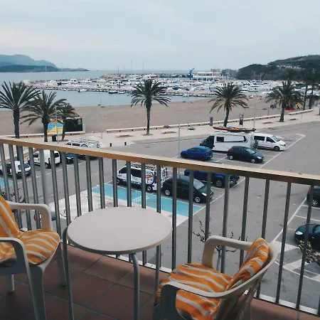 Mediterranean View