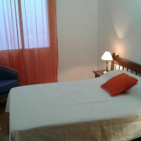 Apartamento Mediterranean View *