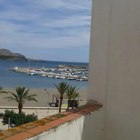 Mediterranean View