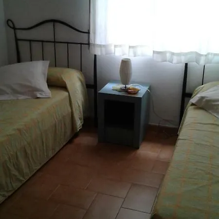 Mediterranean View Apartamento