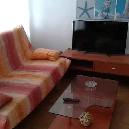 Apartamento Mediterranean View Llançà