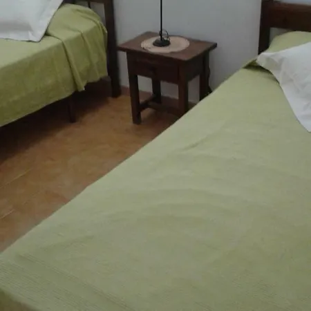 Apartamento Mediterranean View *