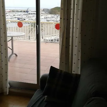 Apartamento Mediterranean View Llançà