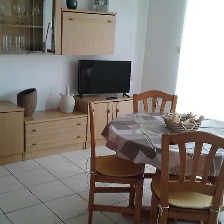 Apartamento Mediterranean View Llançà