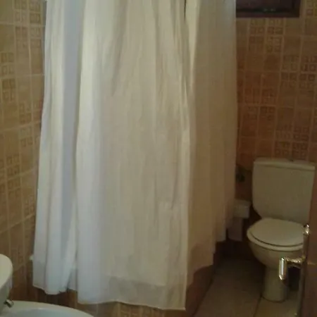 Διαμέρισμα Mediterranean View