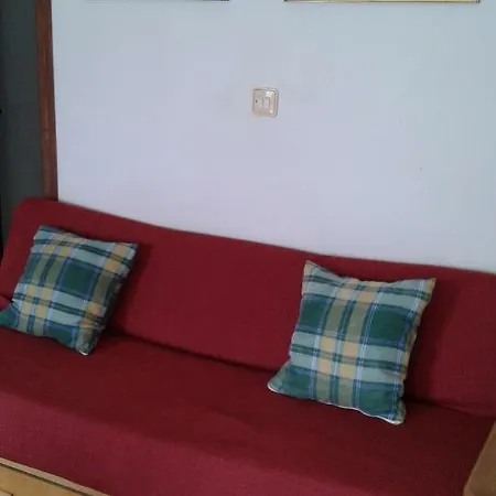 Apartman Mediterranean View