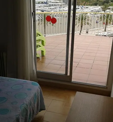 Mediterranean View リャンサ