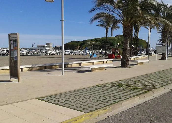 Mediterranean View