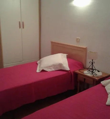 Appartement Mediterranean View *