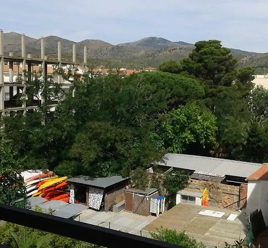 Mediterranean View Llança