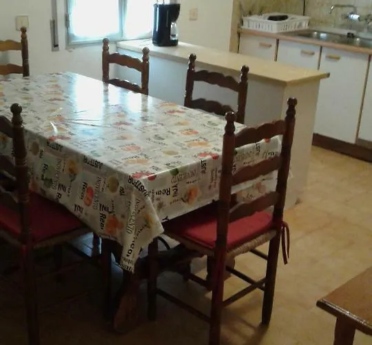 Mediterranean View Appartement *