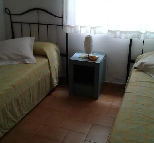 Mediterranean View Appartement