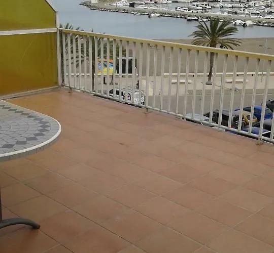 Mediterranean View
