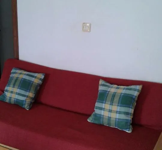 Appartement Mediterranean View