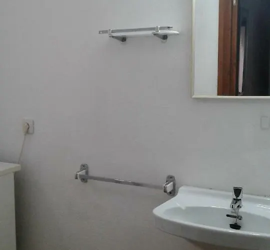 Appartement Mediterranean View