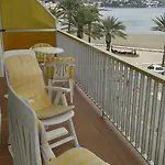 Mediterranean View Apartamento Llança