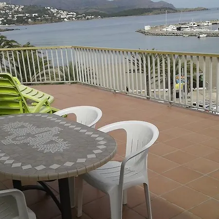 Mediterranean View Appartamento Llança