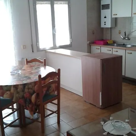 Appartamento Mediterranean View Llança