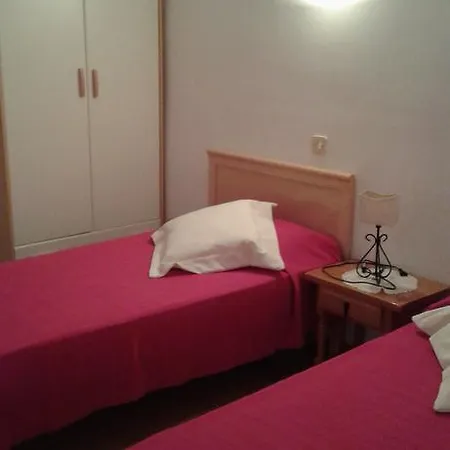 Appartamento Mediterranean View *