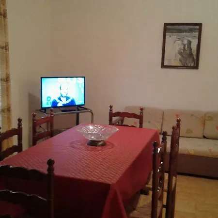 Appartement Mediterranean View