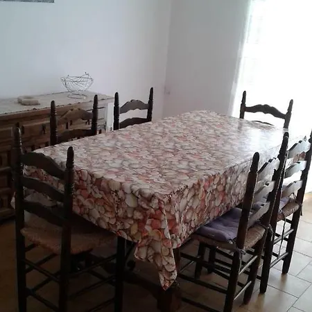 Apartmán Mediterranean View *