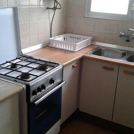 Mediterranean View Lejlighed Llança