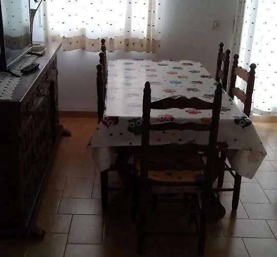 Mediterranean View Apartmán Llança