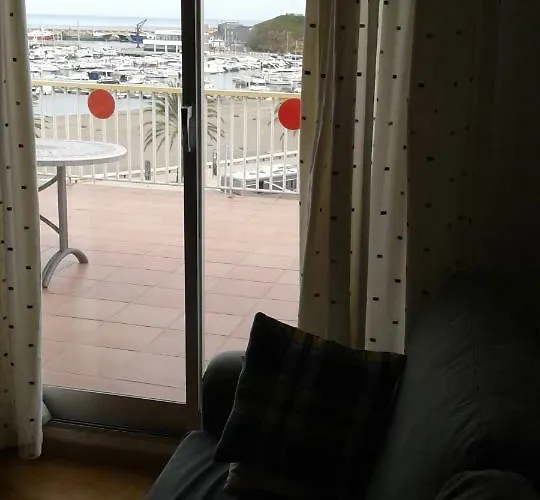 Apartmán Mediterranean View Llança