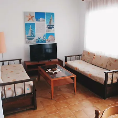 Mediterranean View Apartamento Llança