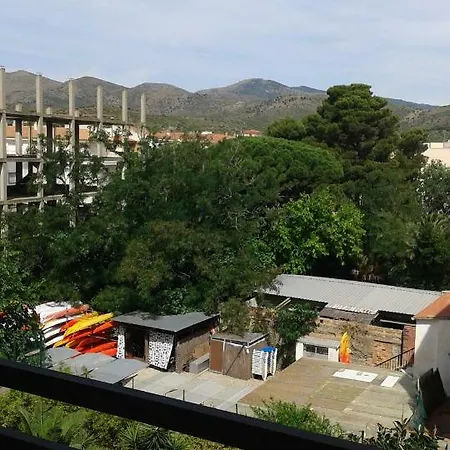 Mediterranean View Llança