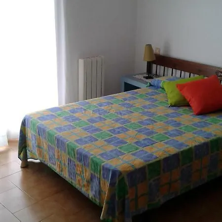 Mediterranean View Apartamento Llança