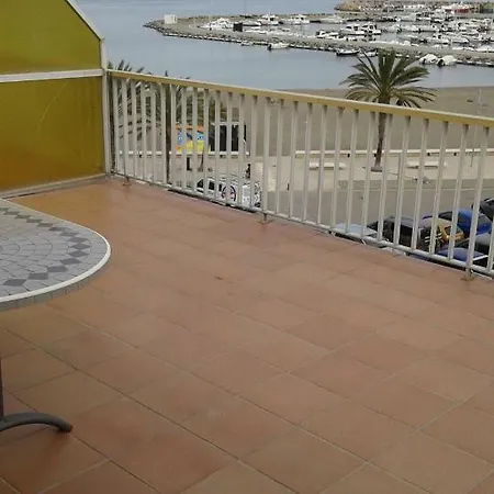 Mediterranean View