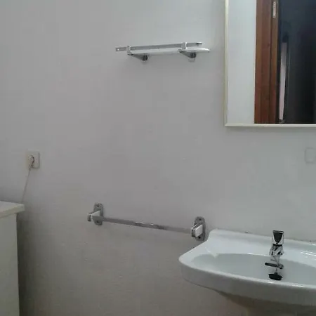 Apartamento Mediterranean View
